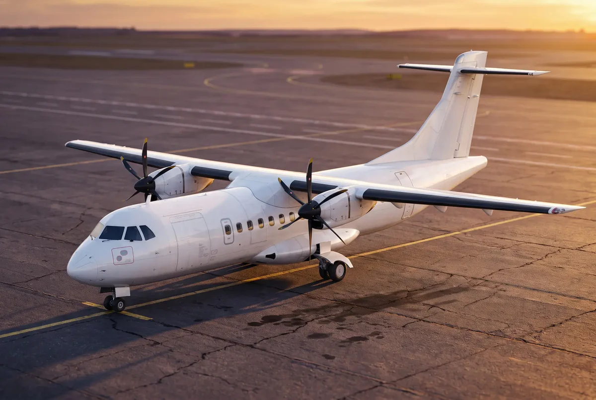 ATR 42-320